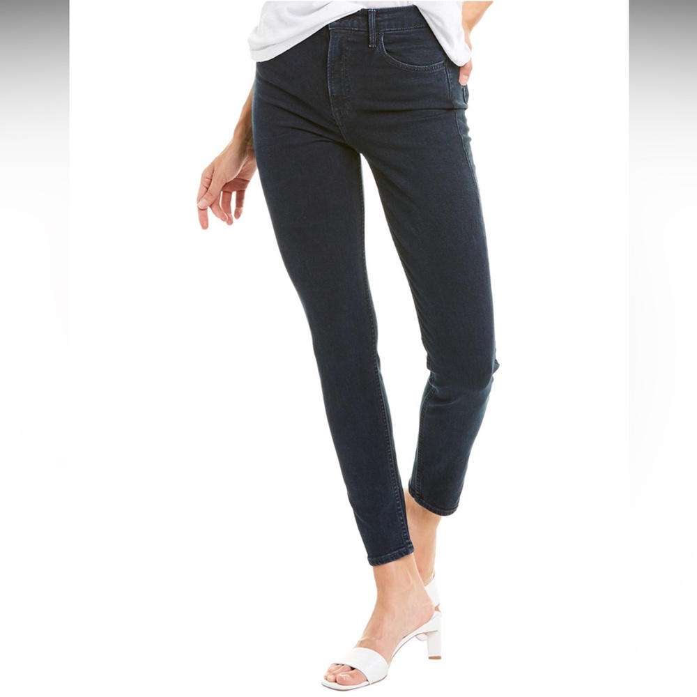 GRLFRND Kendall Don’t Lose Me High-Rise Skinny Leg Jeans